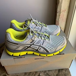 Women’s Asics gel BLUR-33 shoes